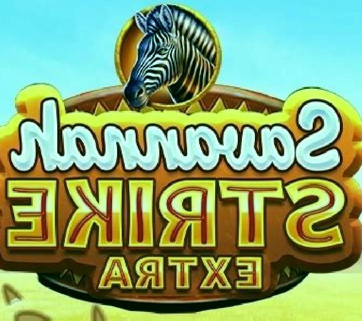 Savannah Strike Extra slot game