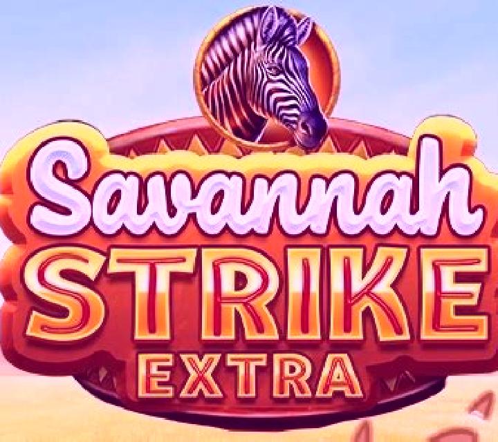 Savannah Strike Extra slot