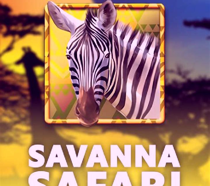 Savannah Treasures slot