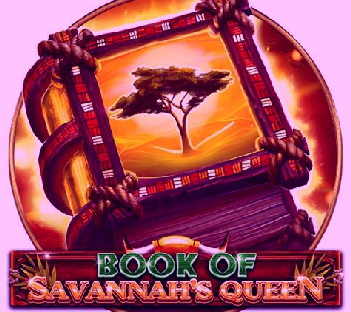 Savannah s Queen slot