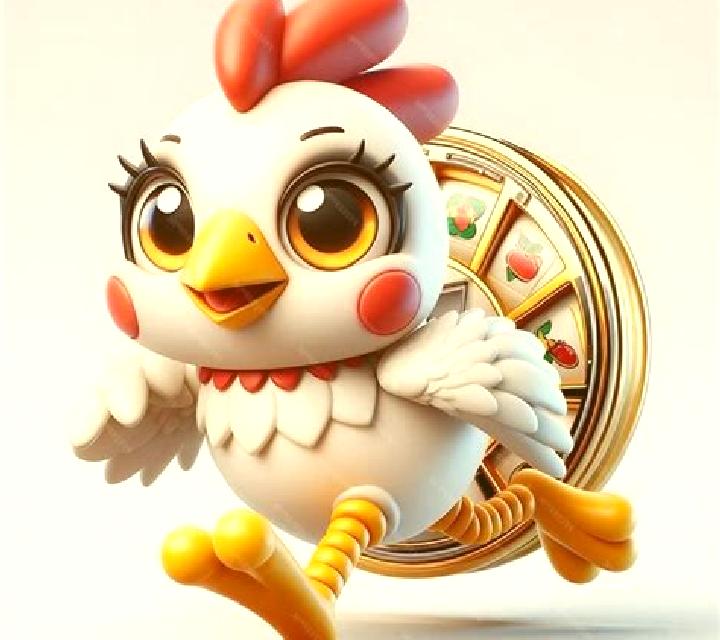 Save The Chicken online slot