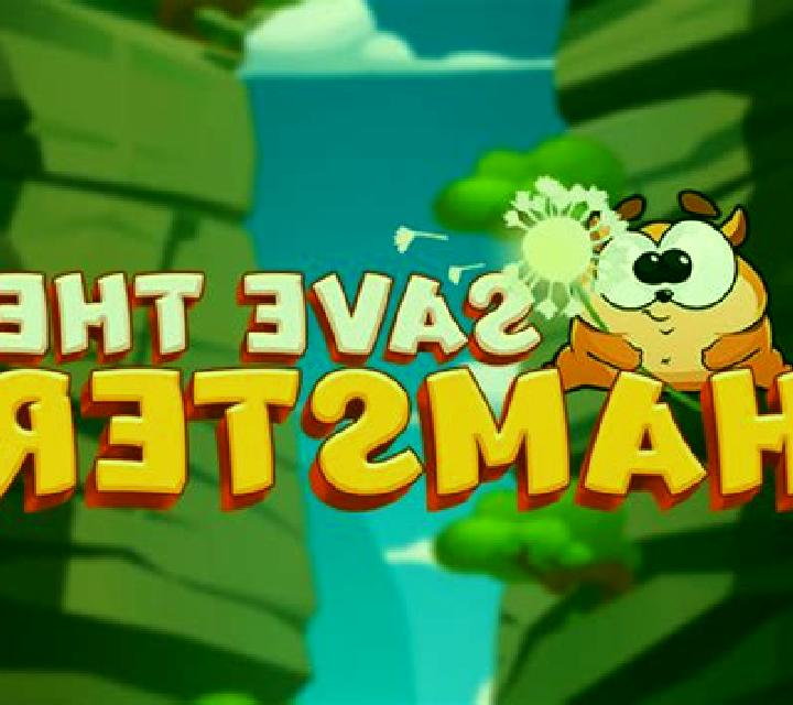 Save The Hamster online slot