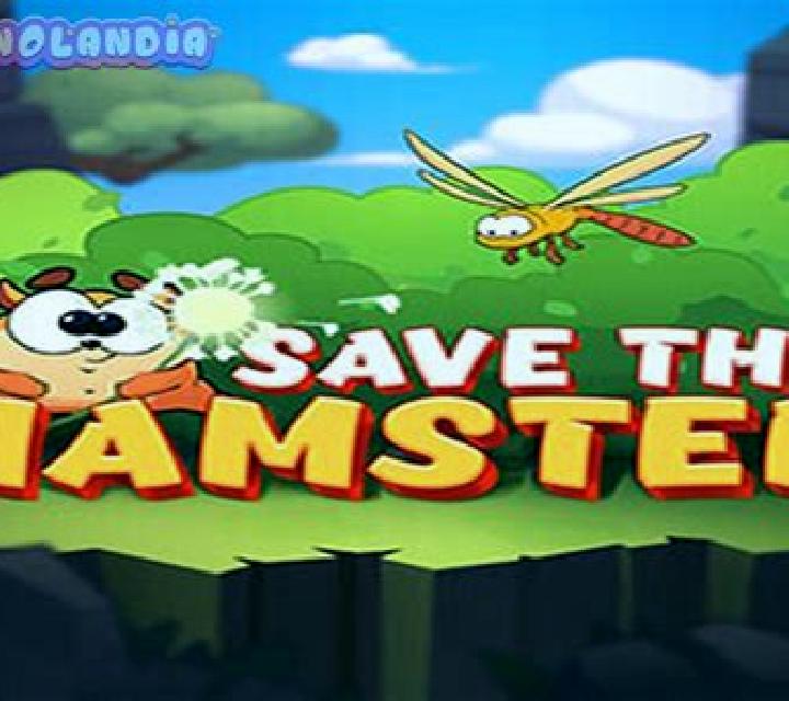 Save The Hamster slot machine