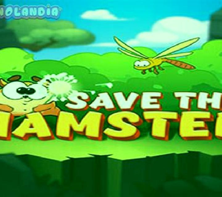 Save The Hamster slot