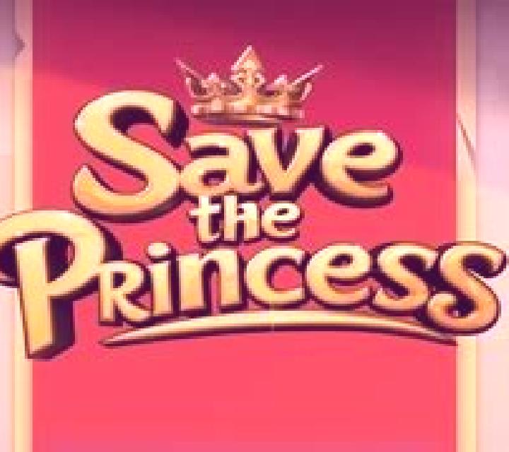 Save The Princess online slot