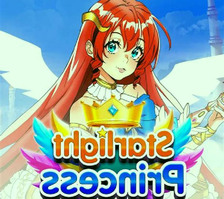 Save The Princess slot game