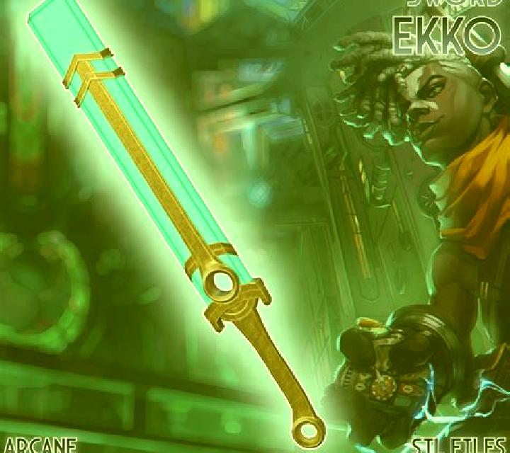 Savior Sword online slot