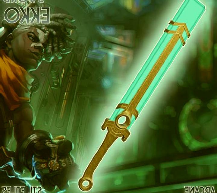 Savior Sword slot game