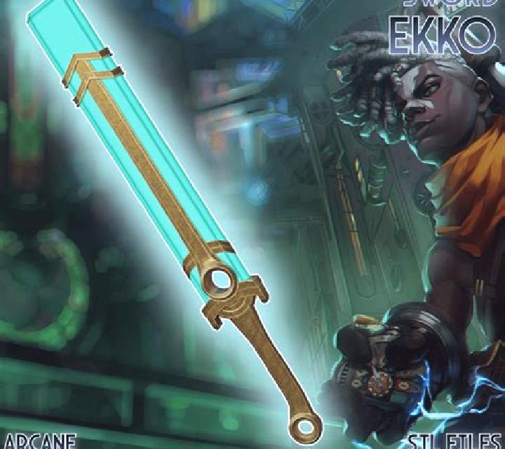 Savior Sword slot machine