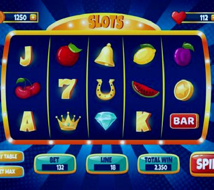 SAW:GG online slot