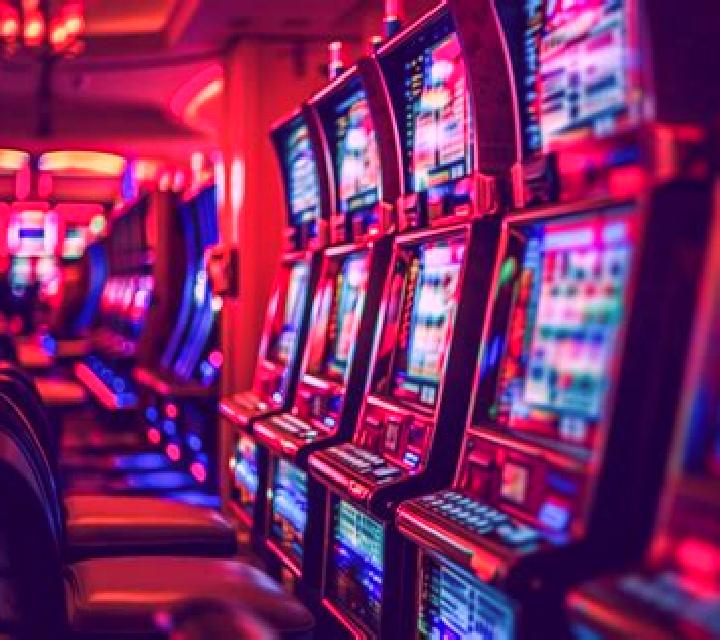Sayuri Light slot machine