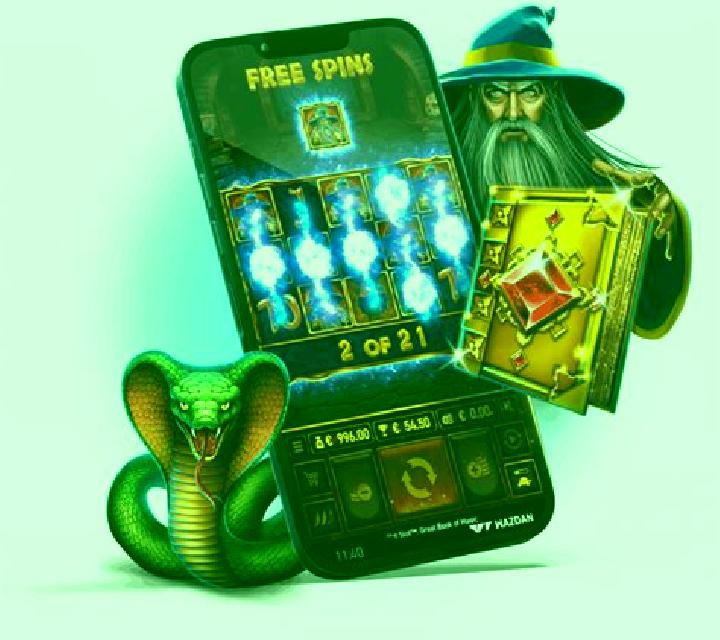 Scalding Hot slot game