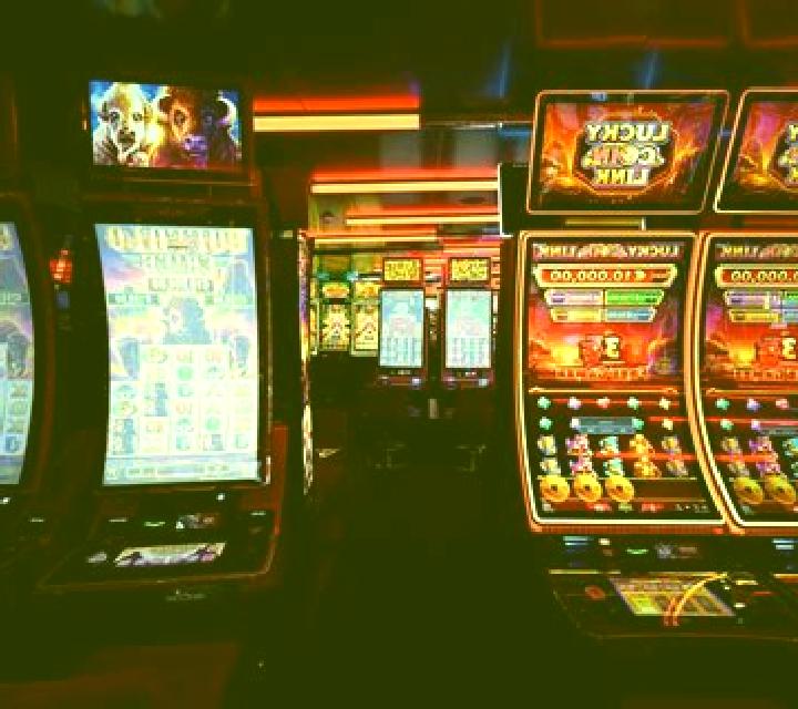 Scalding Hot slot machine
