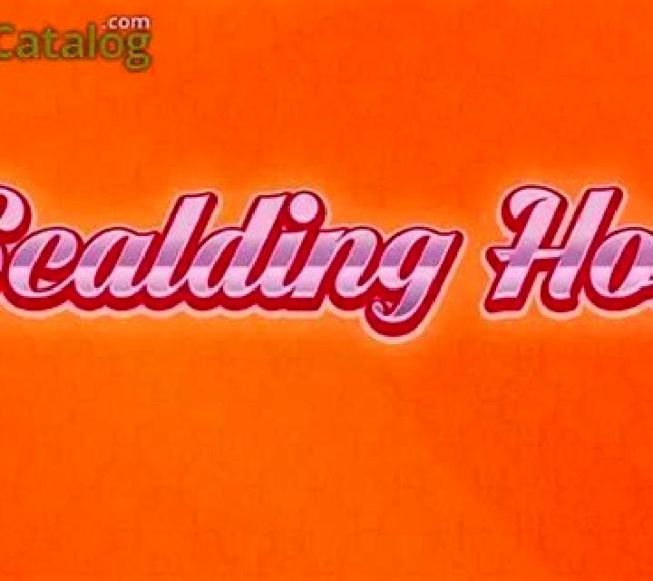 Scalding Hot slot