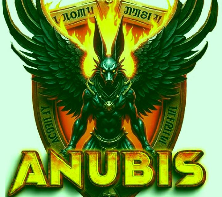 Scale of Heaven: Anubis online slot
