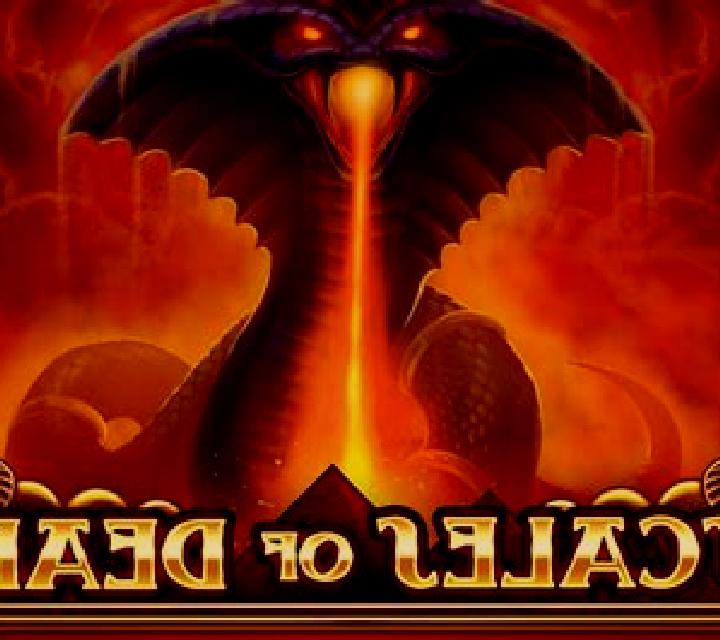 Scales of Dead online slot