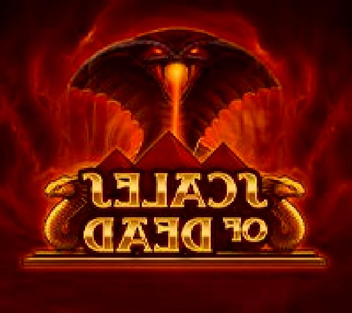 Scales of Dead slot game