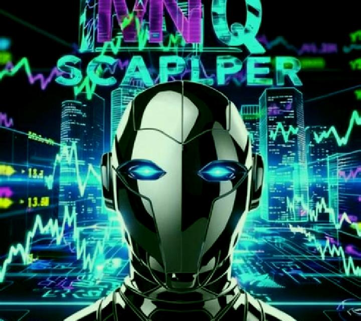 Scalper online slot