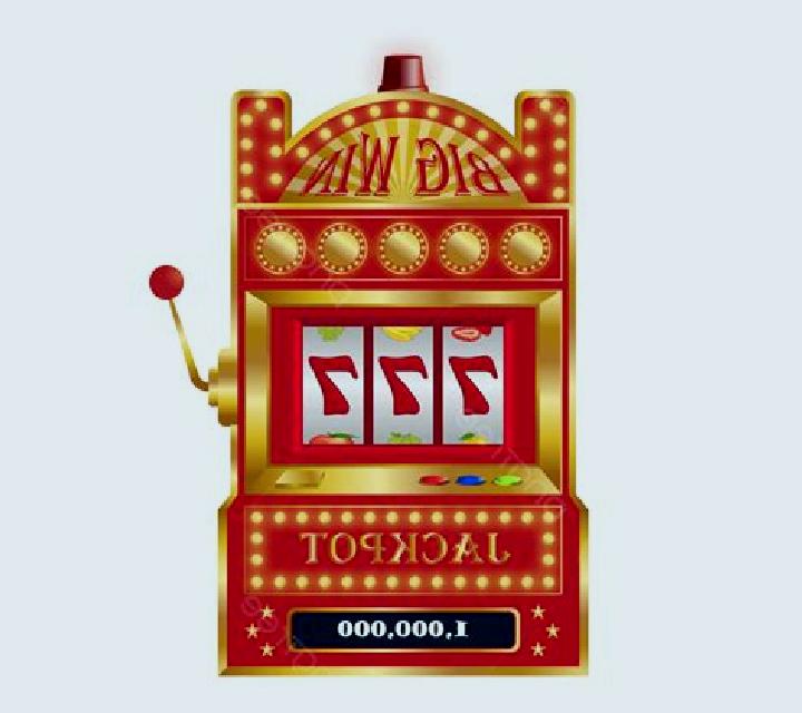Scalper slot game