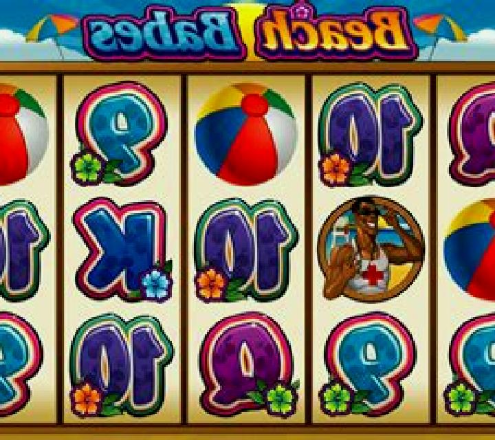 Scandinavian Babes online slot