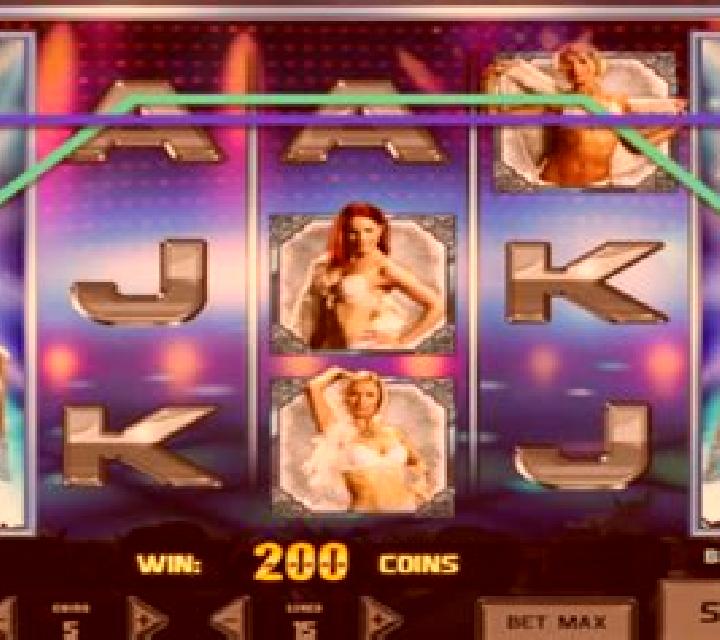 Scandinavian Babes slot