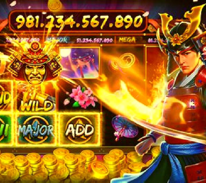 Scandy Gold slot game