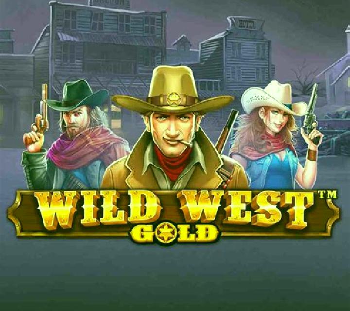 Scandy Gold slot