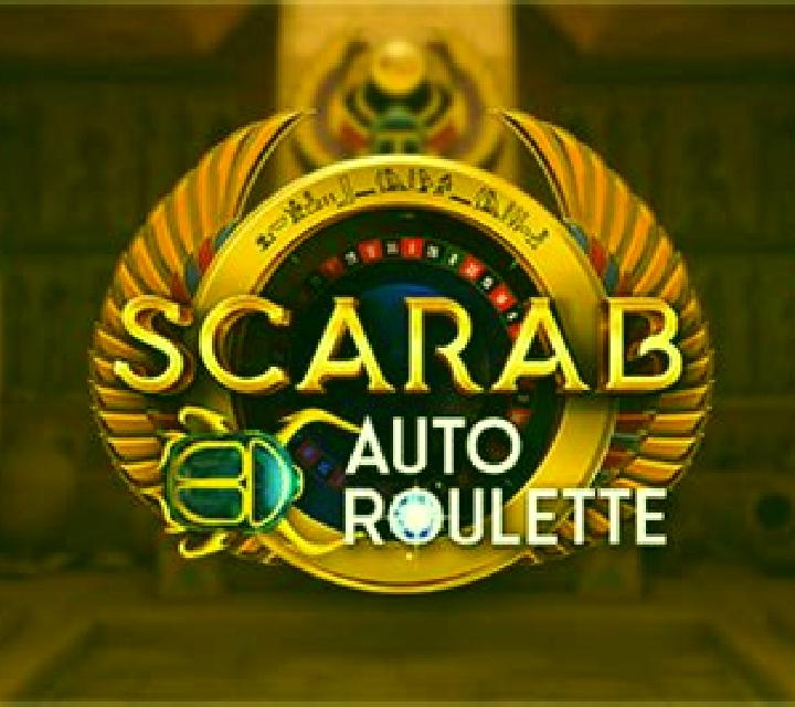 Scarab Auto Roulette online slot