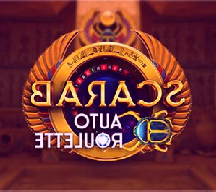 Scarab Auto Roulette slot game