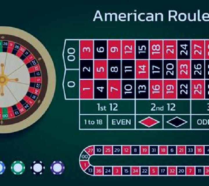 Scarab Auto Roulette slot machine