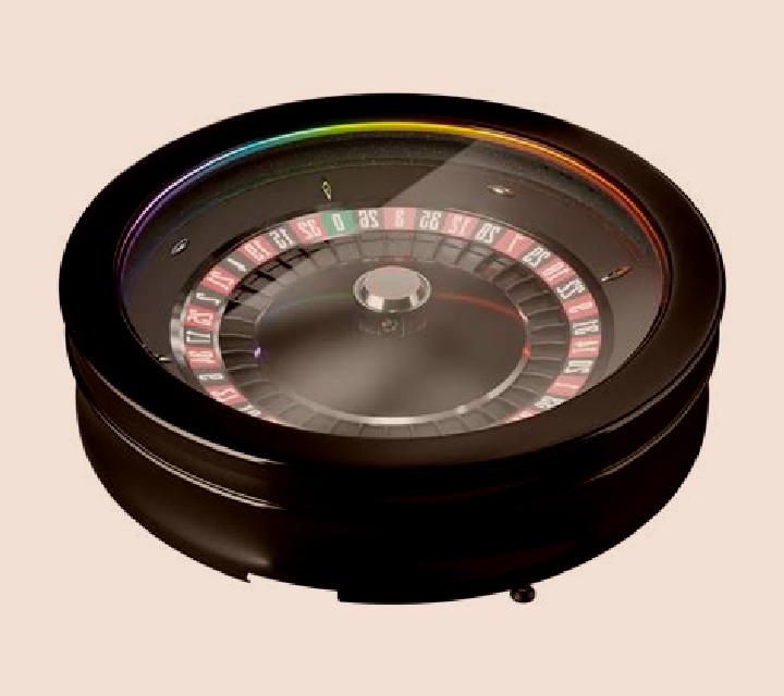 Scarab Auto Roulette slot