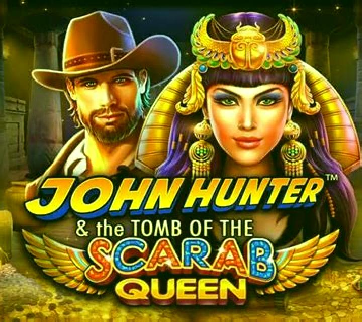 Scarab Bonanza online slot