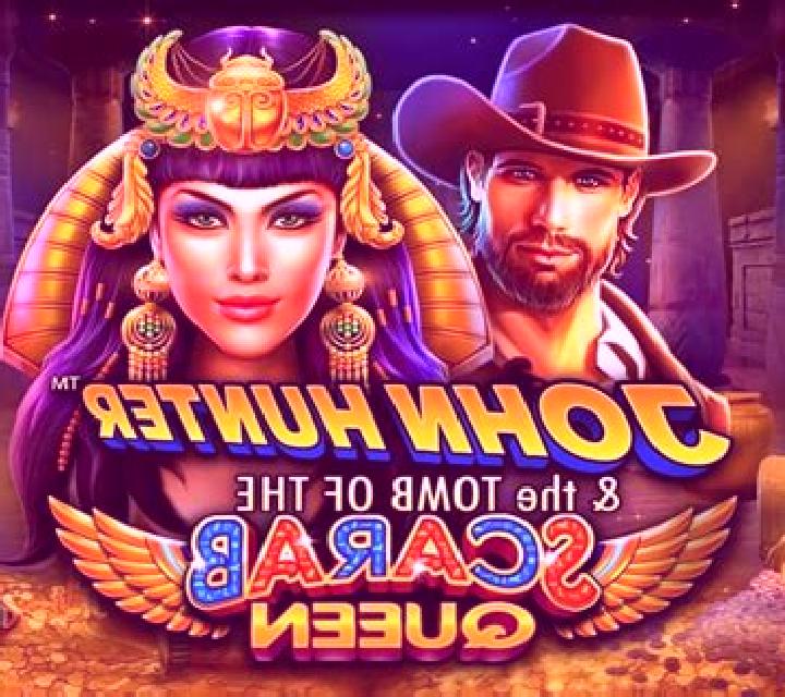 Scarab Boost online slot