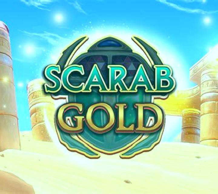 Scarab Gold slot game