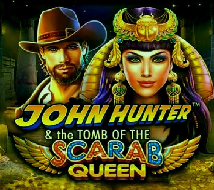 Scarab King online slot