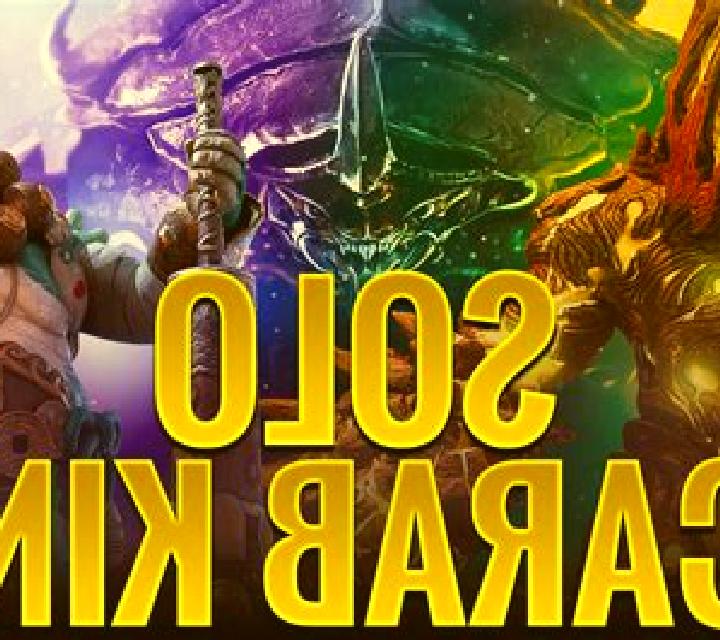 Scarab King slot game