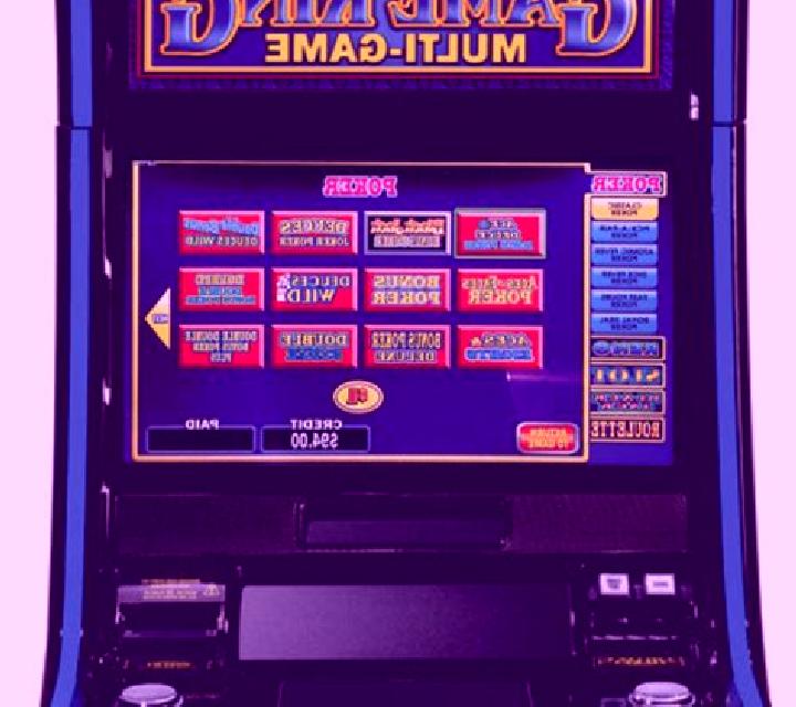 Scarab King slot machine
