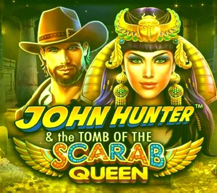Scarab King slot