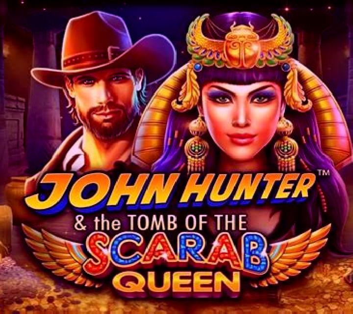 Scarab Link online slot