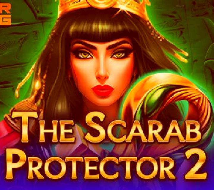 Scarab Riches 2 slot game