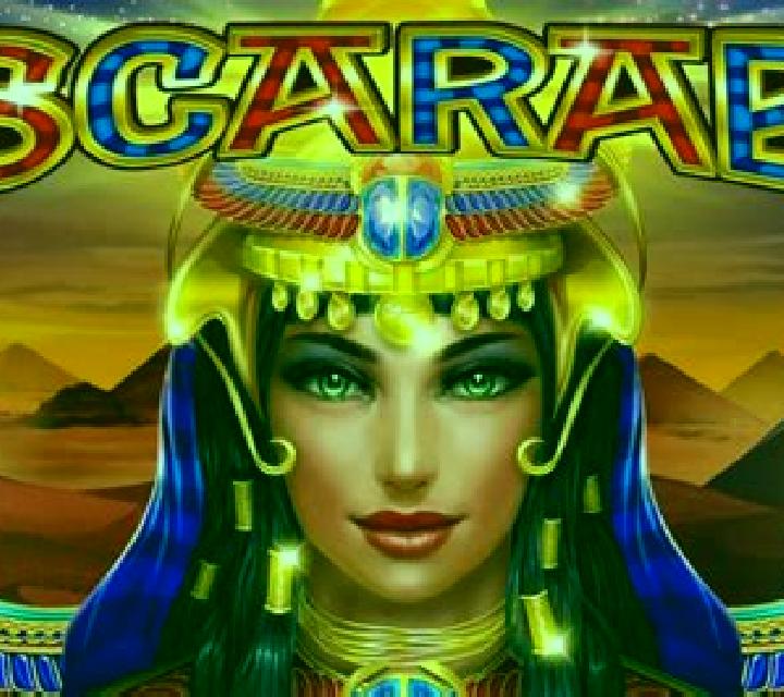 Scarab Riches online slot