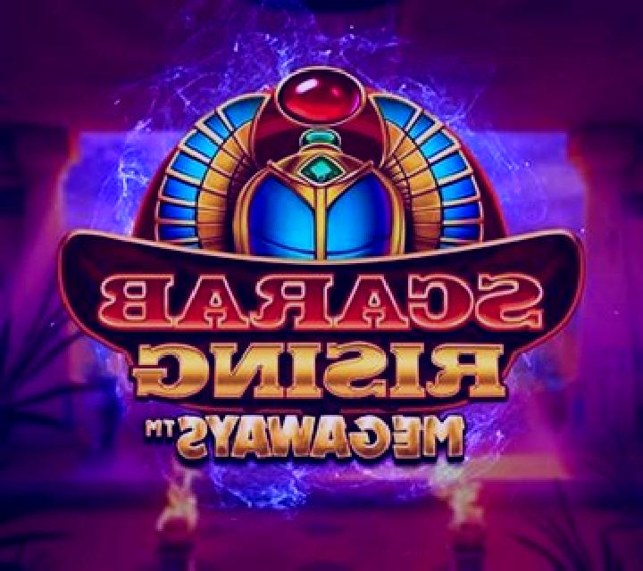 Scarab Rising slot