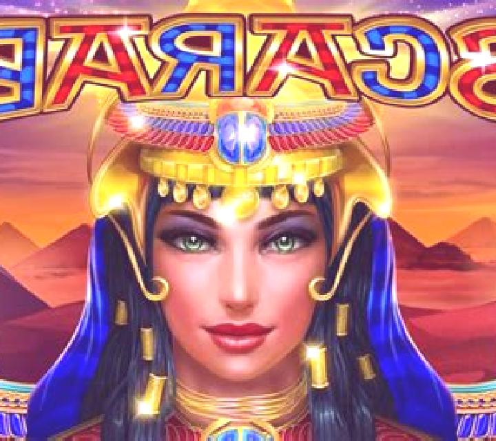 Scarab slot game