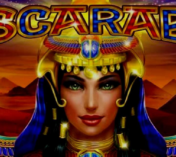 Scarab slot