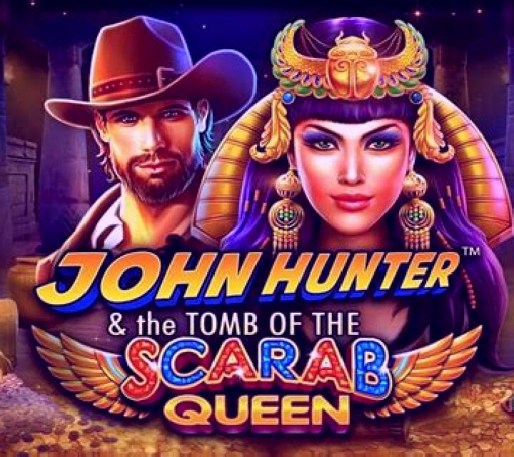 Scarab Stone online slot