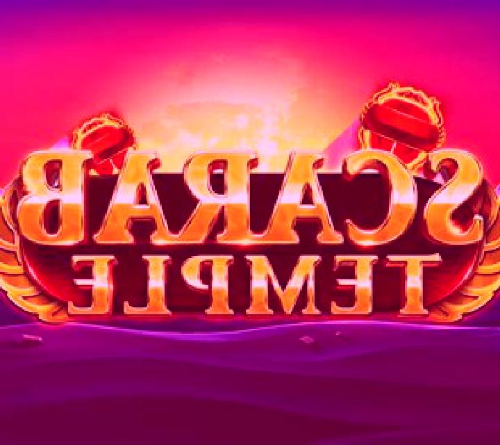 Scarab Temple online slot
