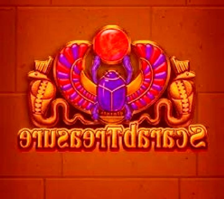 Scarab Treasure slot