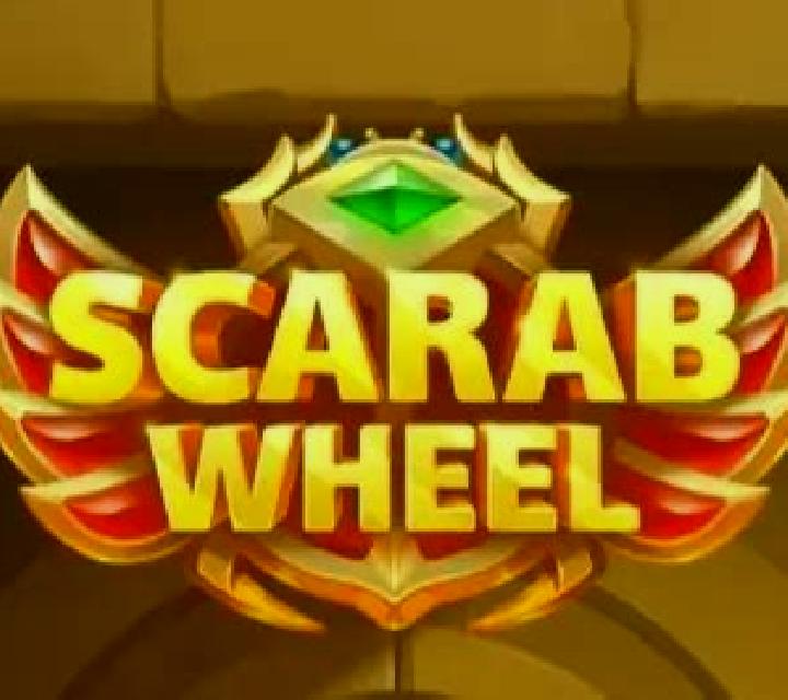 Scarab Wheel slot