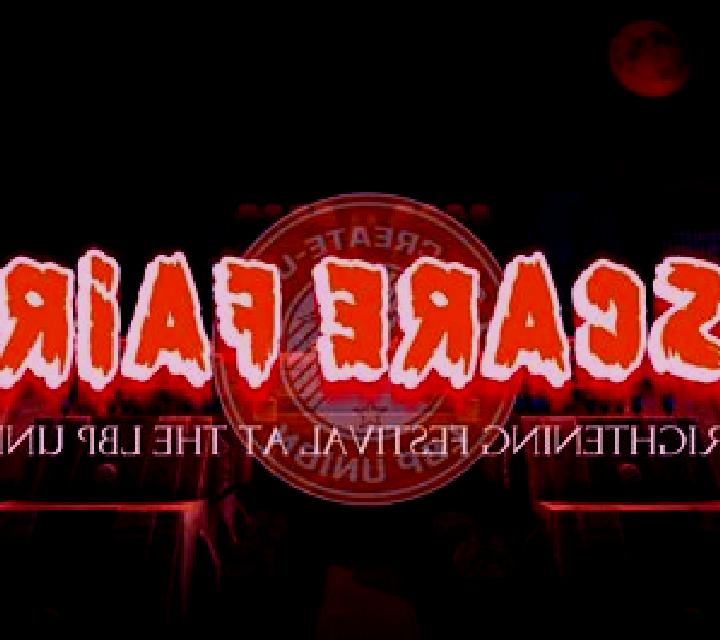 Scare Fair slot game