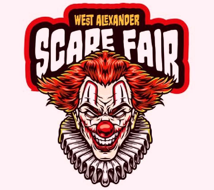 Scare Fair slot machine